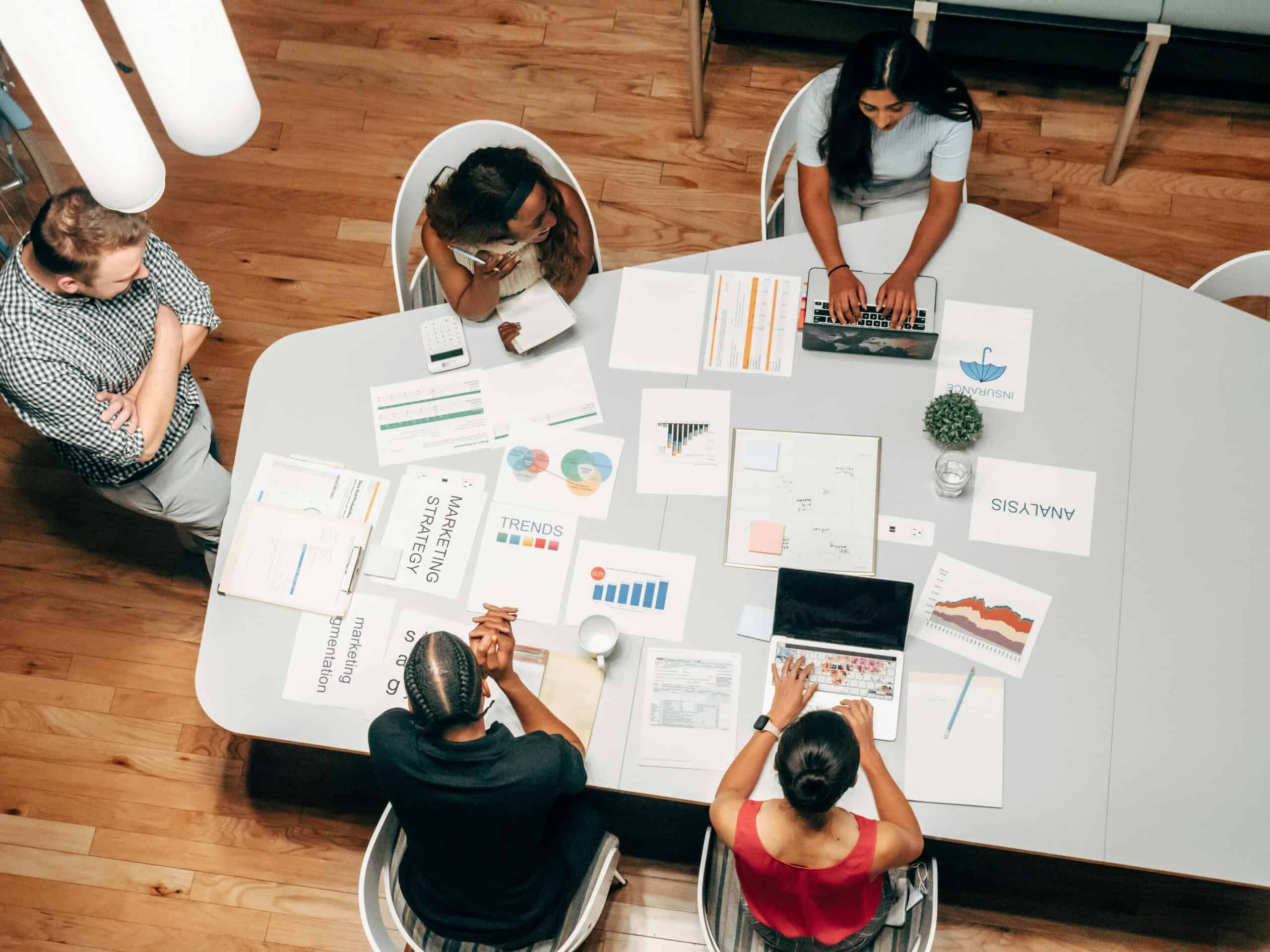 Why Your Business Needs an Integrated Management System
