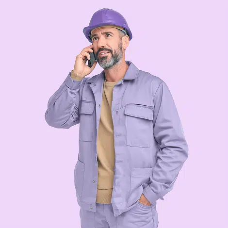 Tradie business support