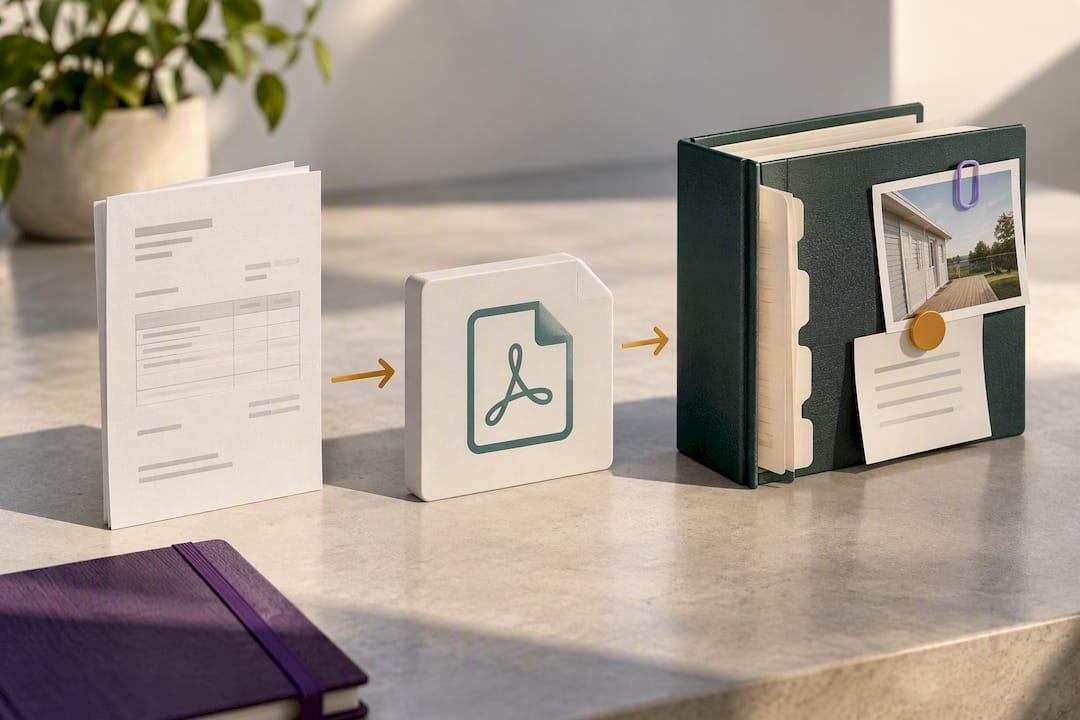 Invoice records moving through compliance workflow